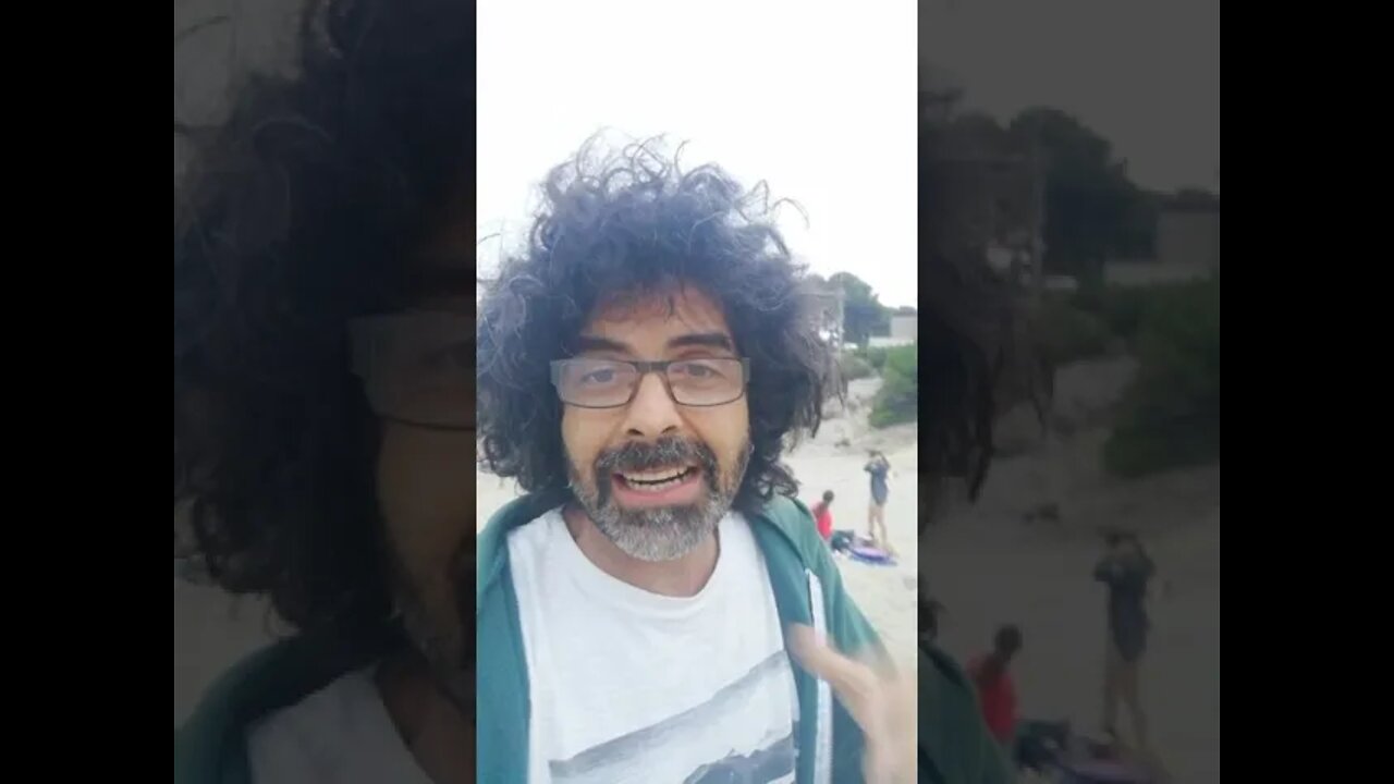 Tá tudo normal, então porquê querem criar tensão?