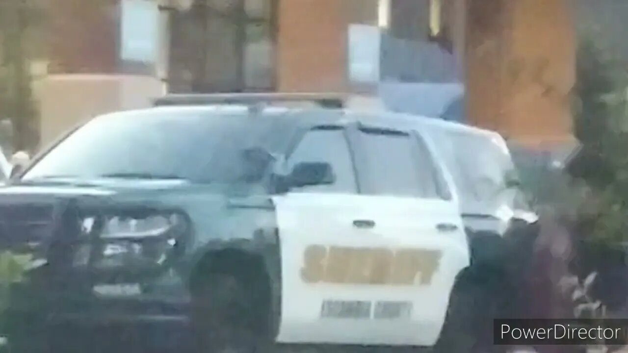 ALWAYS FILM THE POLICE COPS