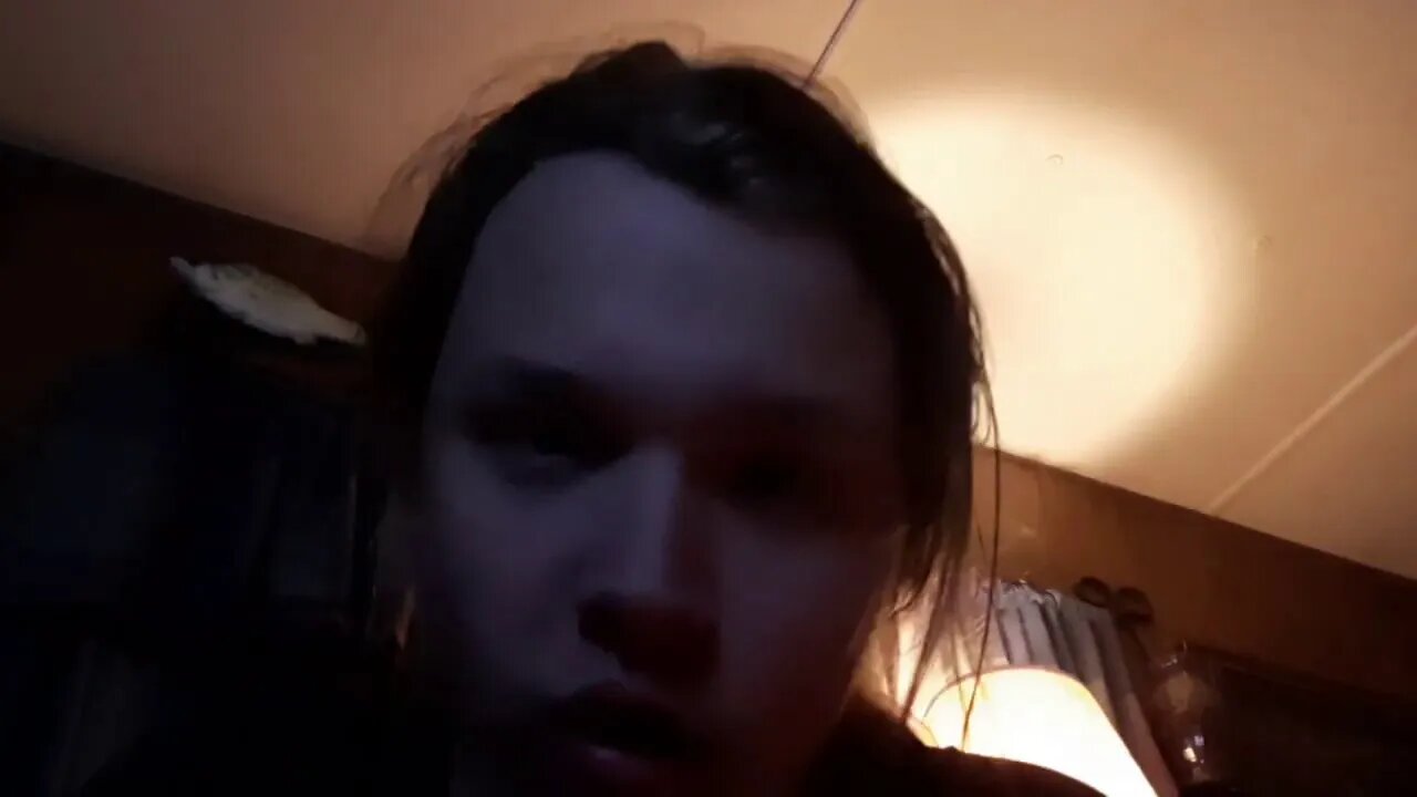 Vlog and eats. God Bless You All. Amen.