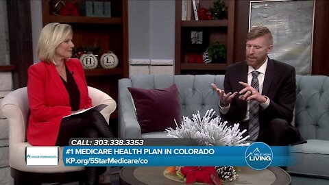 #1 Medicare Health Plan In Colorado // Kaiser Permanente