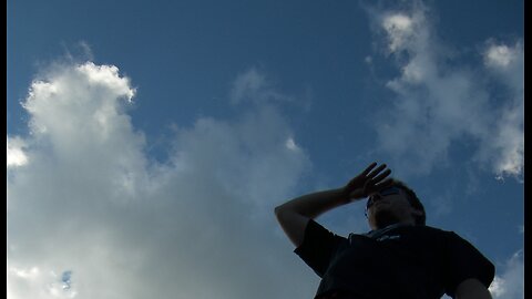 Seeking after God__ Turning to the Father