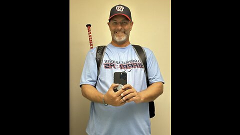 Shout Out to the Louisville Slugger Warriors! #FYP #LSWarriors #LouisvilleSlugger #Heroes #veterans