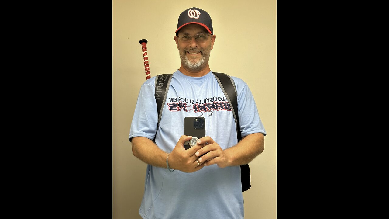 Shout Out to the Louisville Slugger Warriors! #FYP #LSWarriors #LouisvilleSlugger #Heroes #veterans