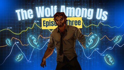 The Wolf Among Us: Episode 3