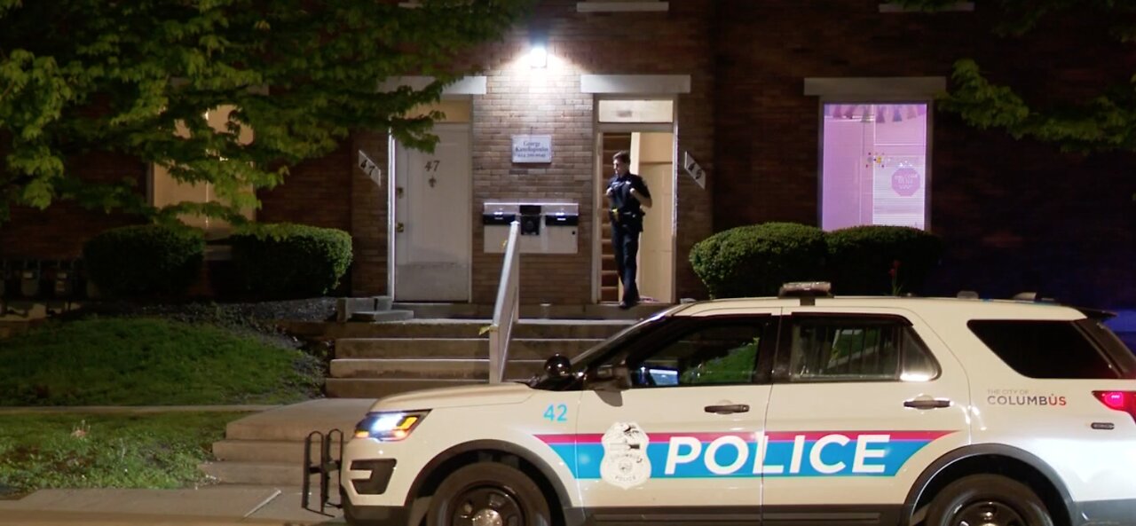OSU student dead from apparent overdose