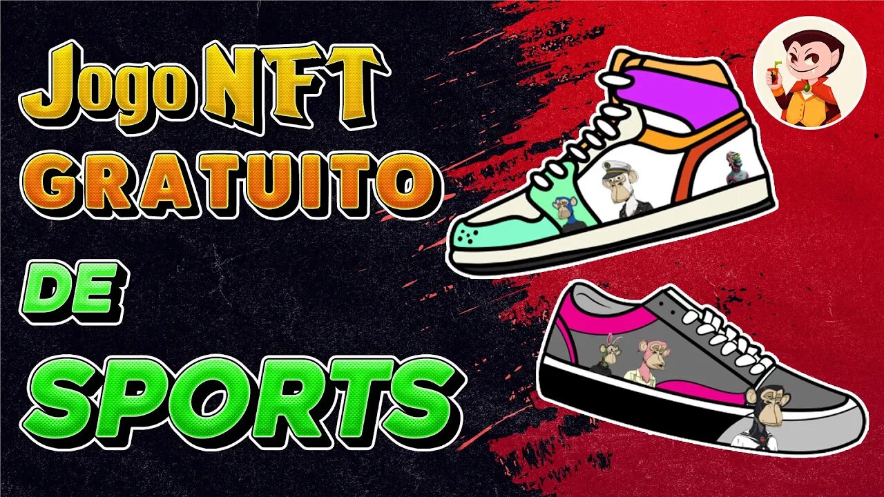 APE Move: Jogo NFT Gratuito de SPORTS