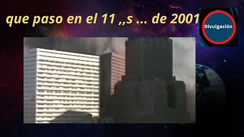 lo que paso el 11 de septiembre de 2001