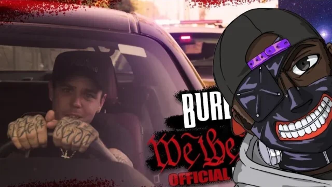Burden We The People Reaction