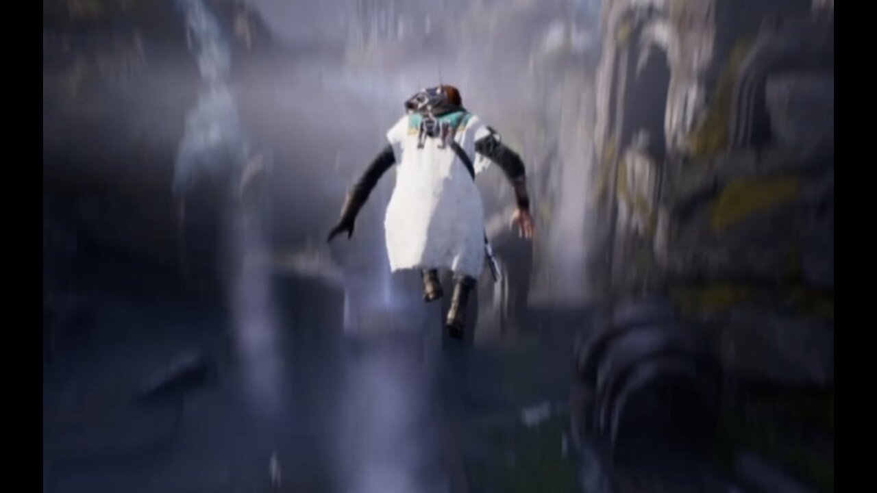 Game play star wars