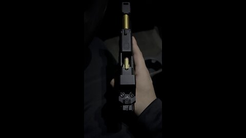 Springfield Hellcat Homemade RDP