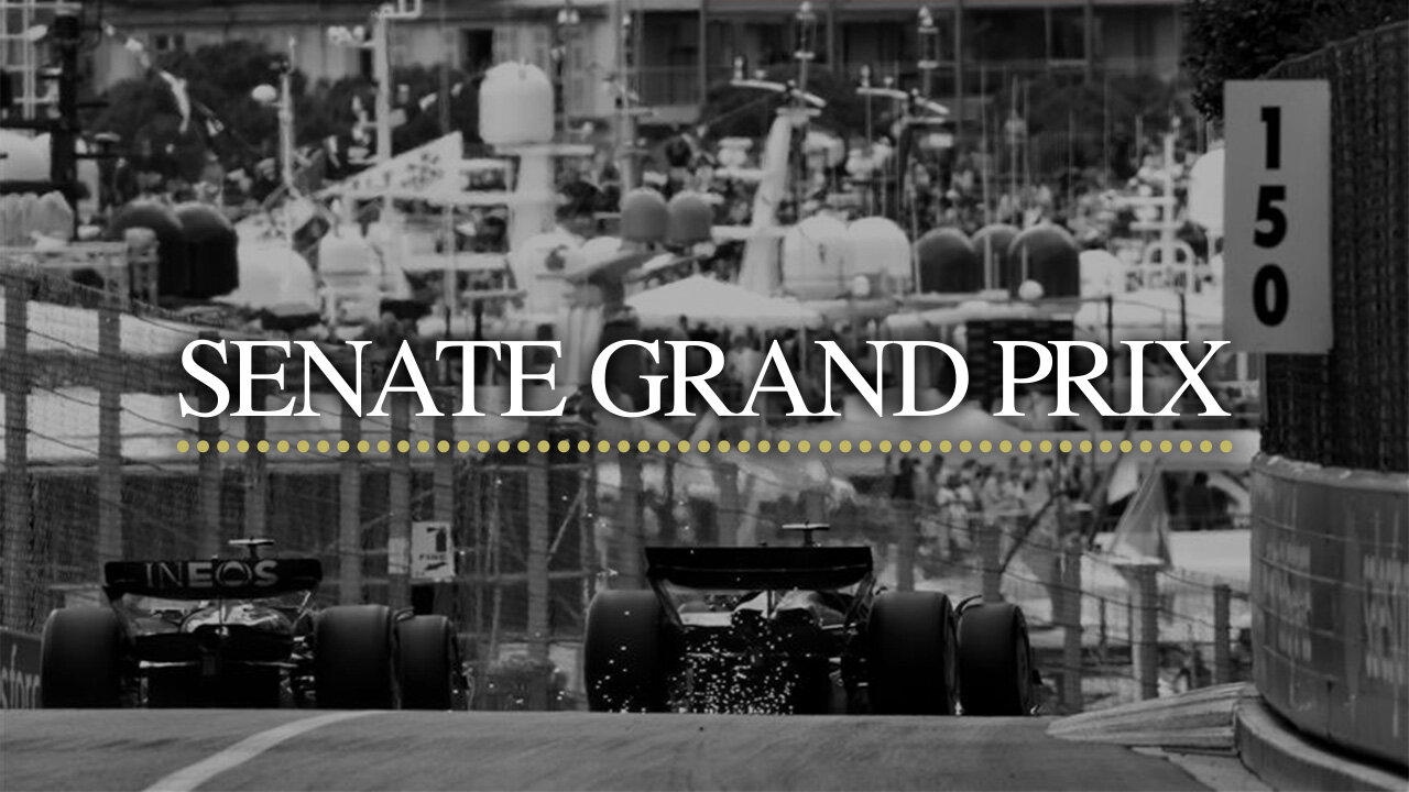 Monaco Grand Prix