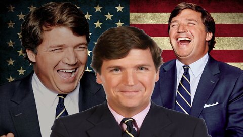 Best of Tucker Carlson Supercut