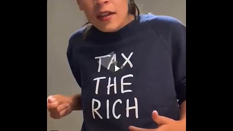 Tax the Rich!