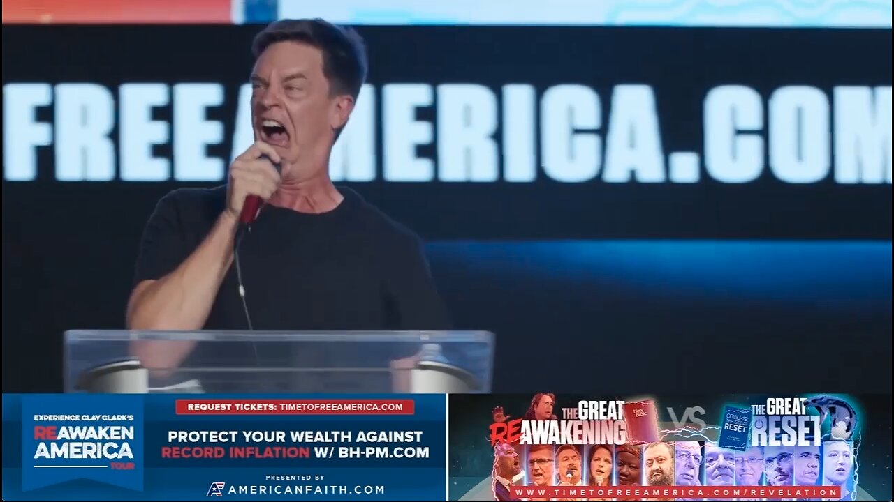 Jim Breuer | “Tell Your Boss You’ll Be Here For Hours!”