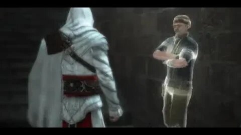 Eye On The Prize (Assassin's Creed: Brotherhood)