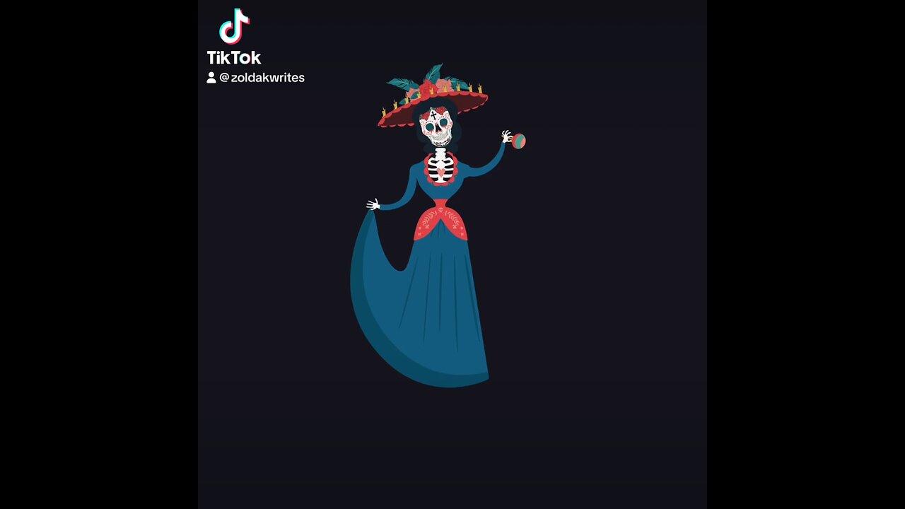 🦴Happy Halloween! 💀