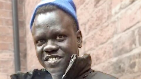 Banychieng Dop Gai, Worthing 4/3/23