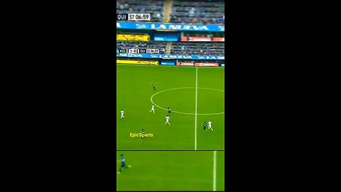 Best skill goal of the season #viral #trending #foootball