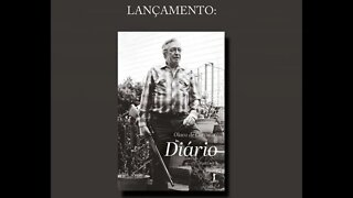 Novo livro do professor Olavo de Carvalho