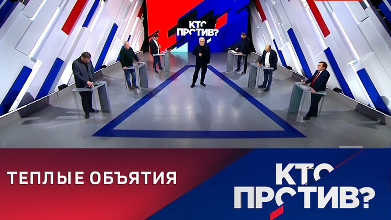 Кто против? Белоруссия спутала карты Запада