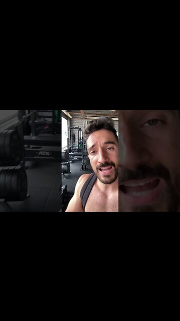 How To NOT Rip Your Hand Skin When Doing Snatches