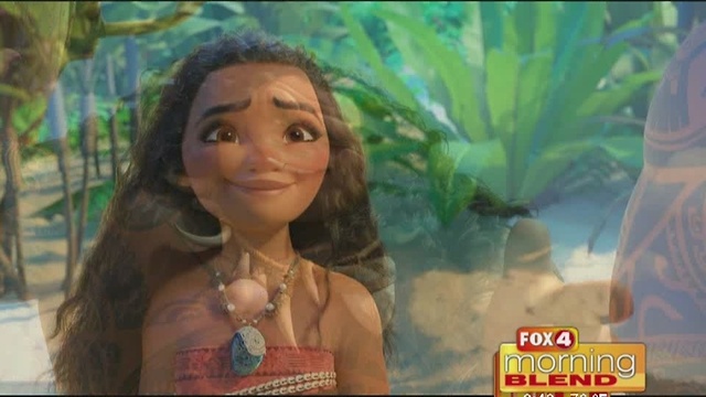 Spiderman Spain / Moana: A Behind the Scenes Look