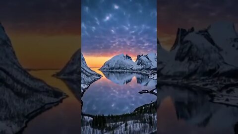 Amazing views video