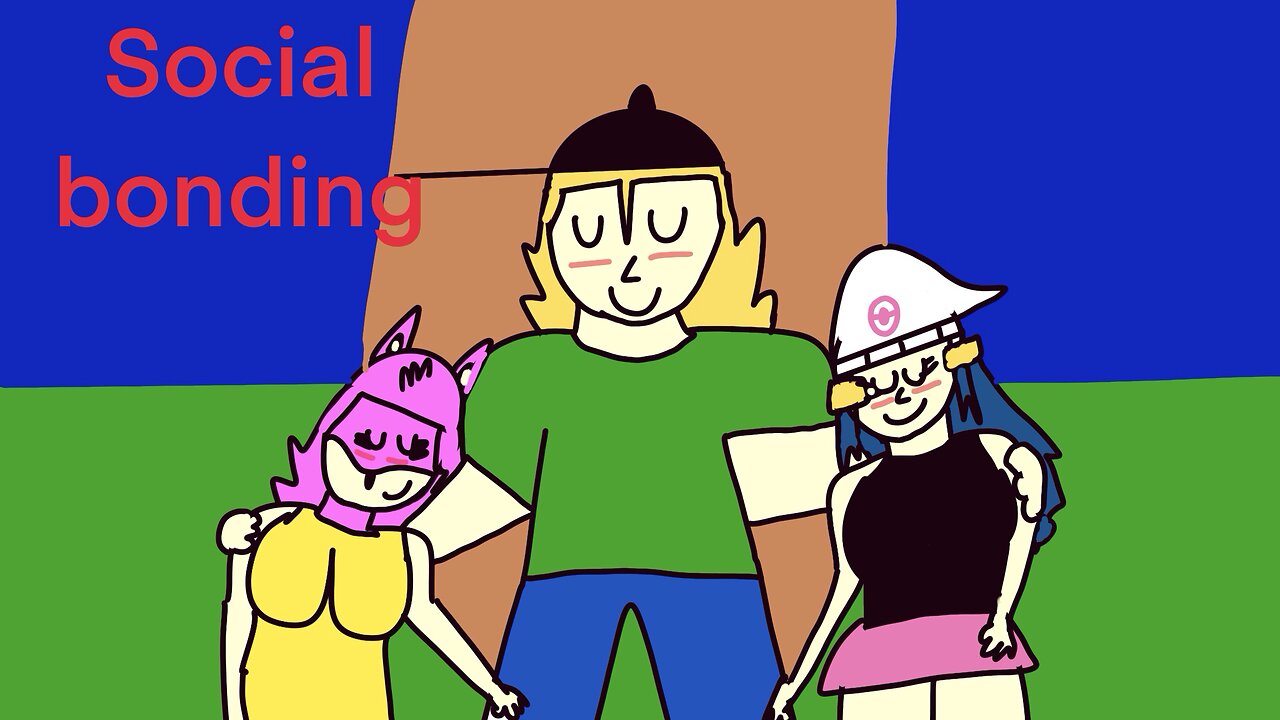 Spirit wars social bonding