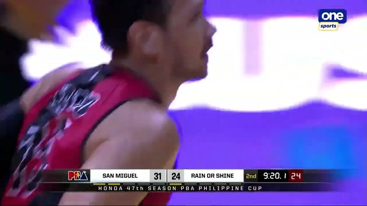San Miguel vs Rain or Shine - Highlights | PBA Honda Philippine Cup 2022 June 29, 2022