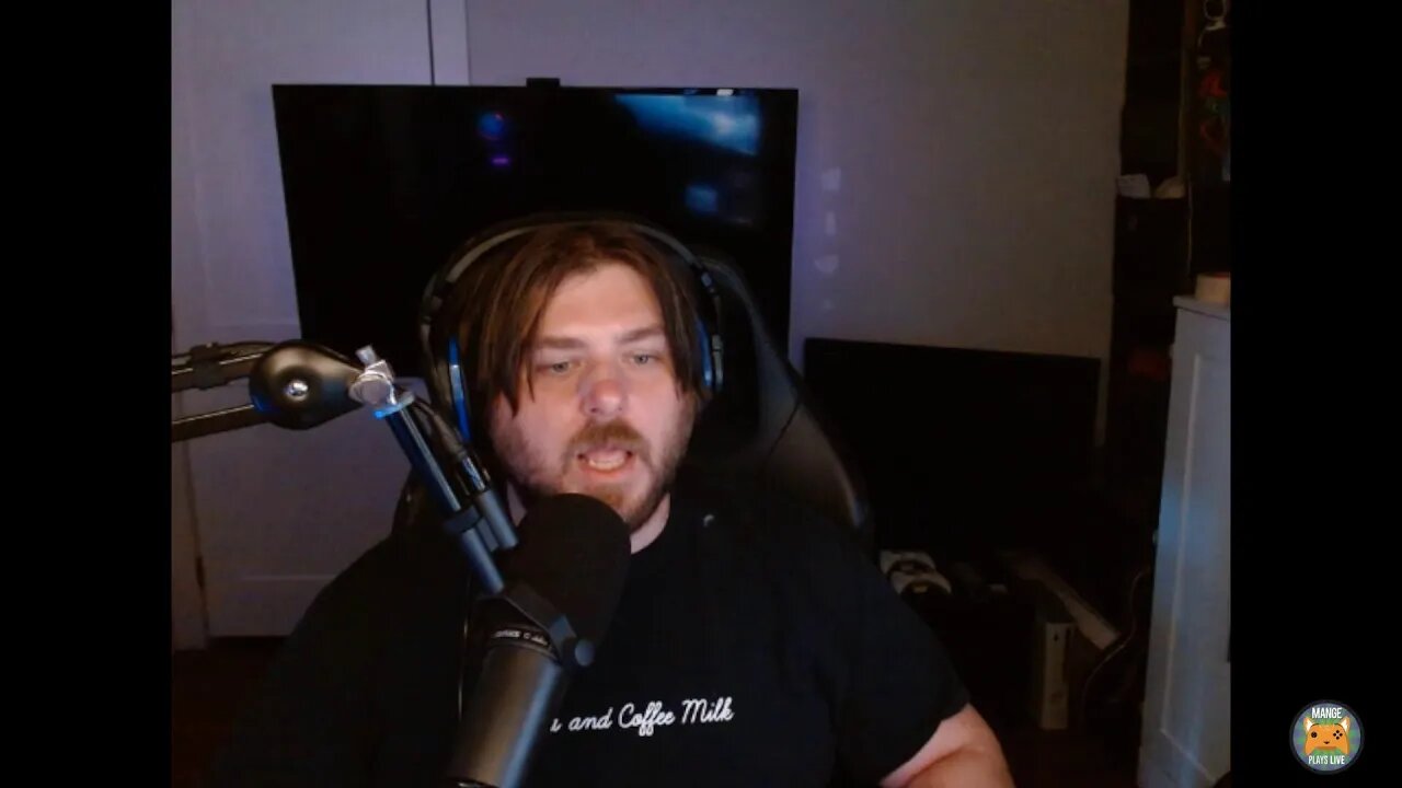 Mange Plays RUST (Part 20)