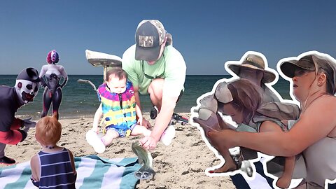 Fishing funny video clip 🤣 in global video NO. 15