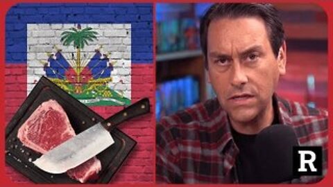 BREAKING! Cannibal Haitian gangs INVADING U.S.? Or total BS?