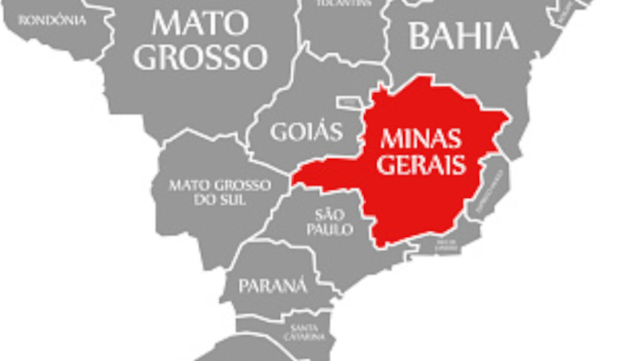 Uma das famílias mais poderosas do Brasil e Mundo | Minas Gerais