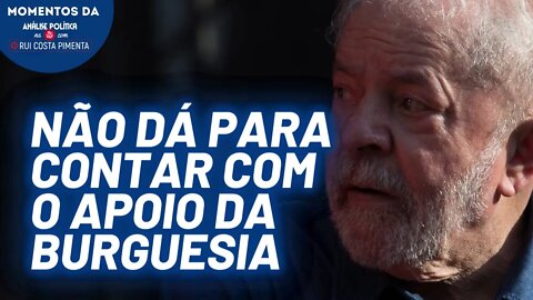 Crítica ao início da campanha de Lula | Momentos da Análise Política na TV 247