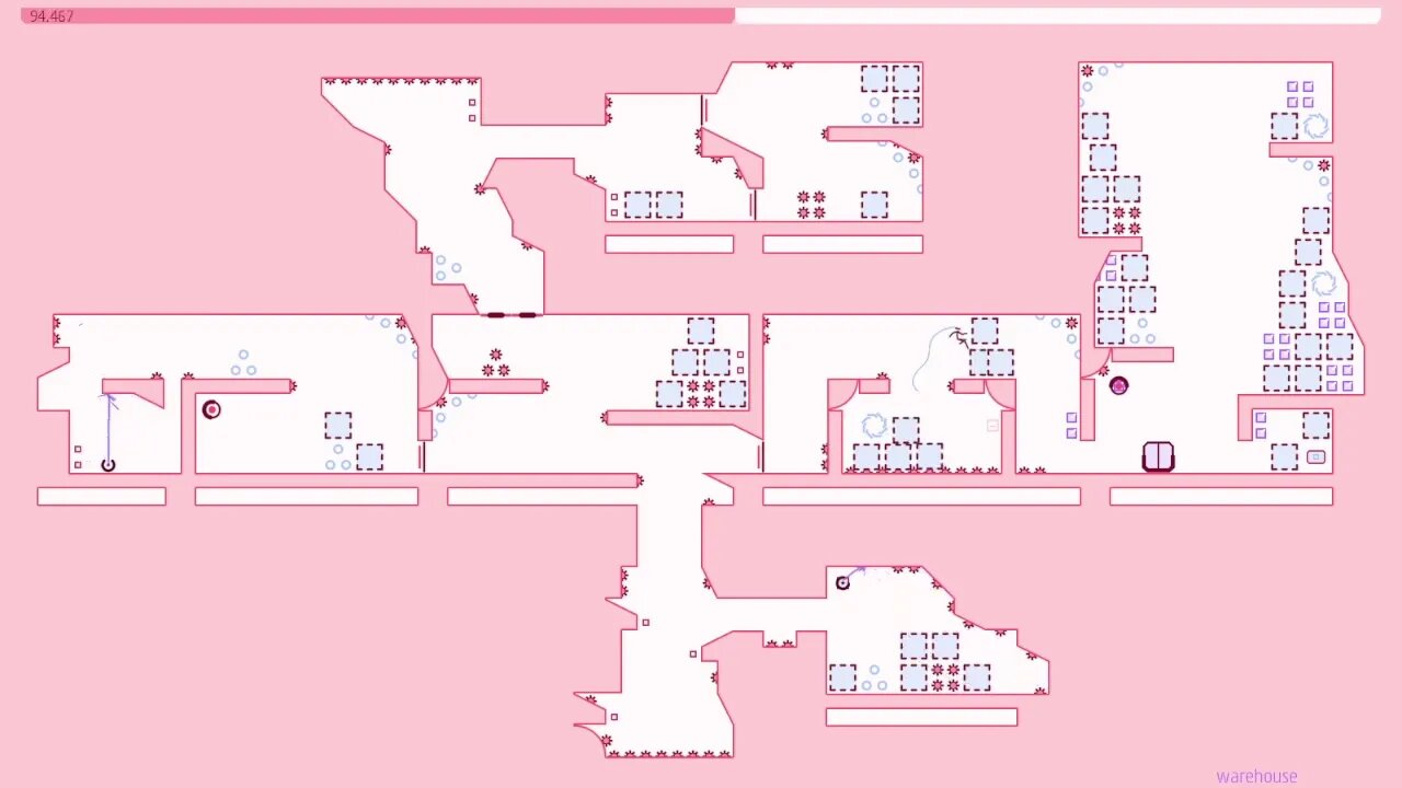 N++ - Warehouse (CTP-S-C-05-03) - G++
