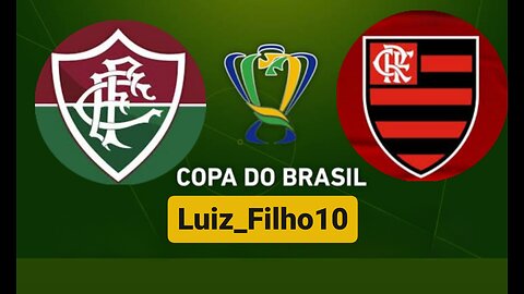 Previsão do jogo Fluminense X Flamengo