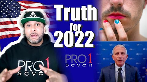 Truth for 2022