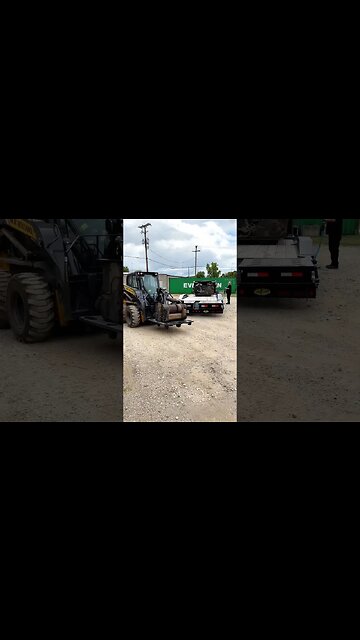 We have 7 Freightliner Detroit One Boxes coming for cleaning