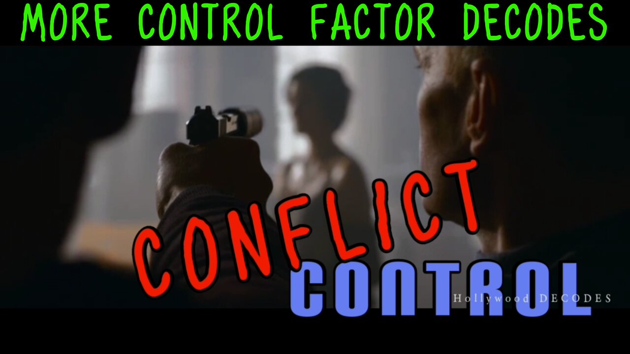 👫👫👫 PART 3: Sooooo, what is SWARM MODE in the Matrix Resurrections???👫👫👫
