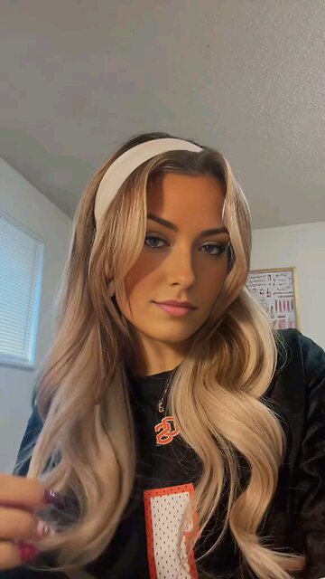 Tell me what you love me