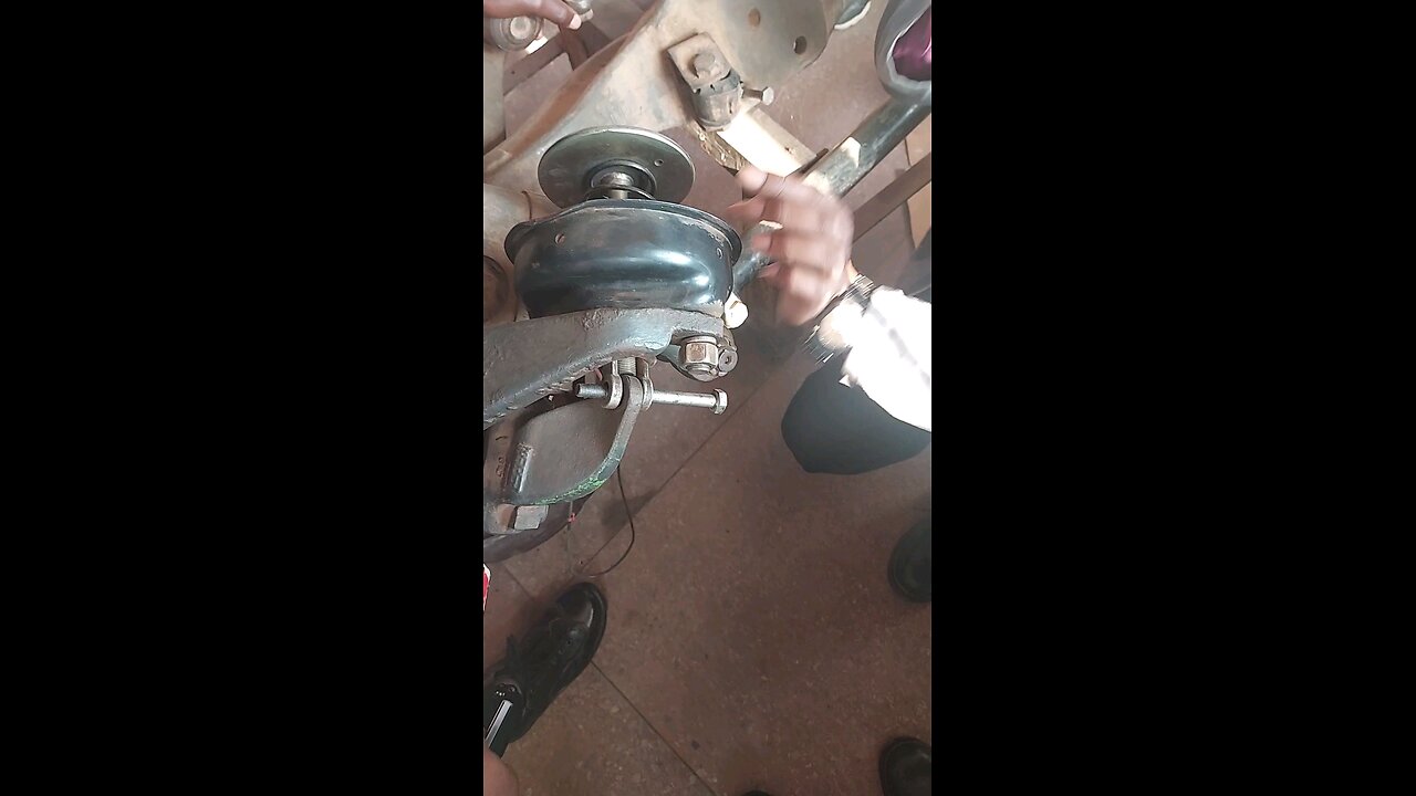 air brakes