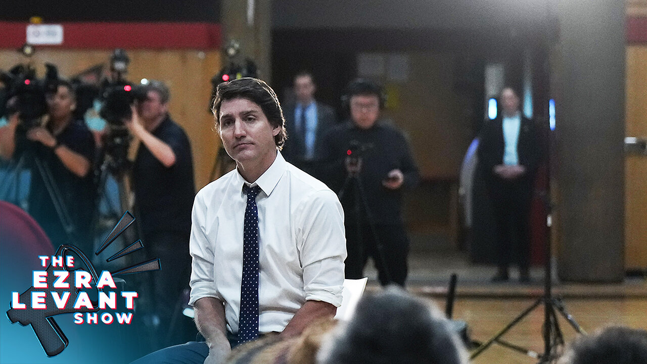 CBC's 'policy' is to follow Trudeau's policies