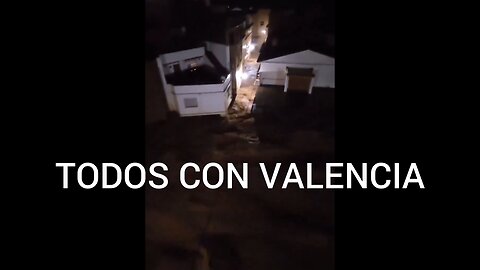 TODOS CON VALENCIA