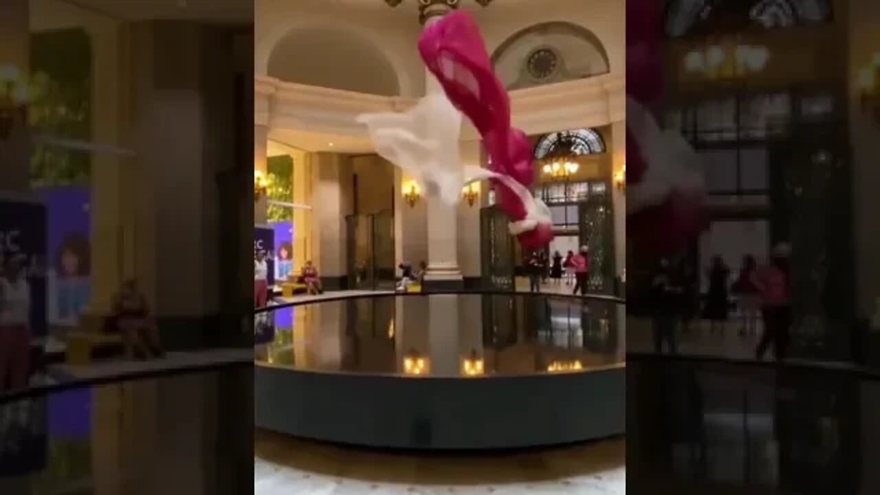 This is Magical ❤️