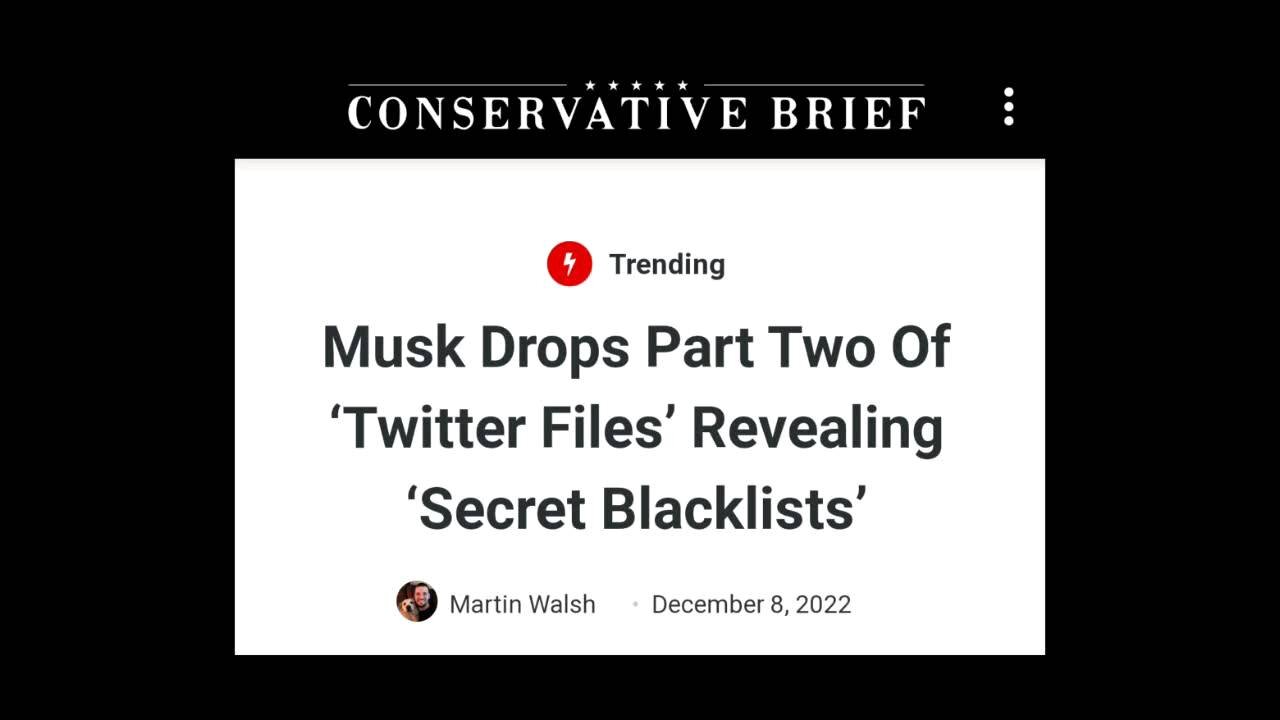 Unmasking Conspiracies...