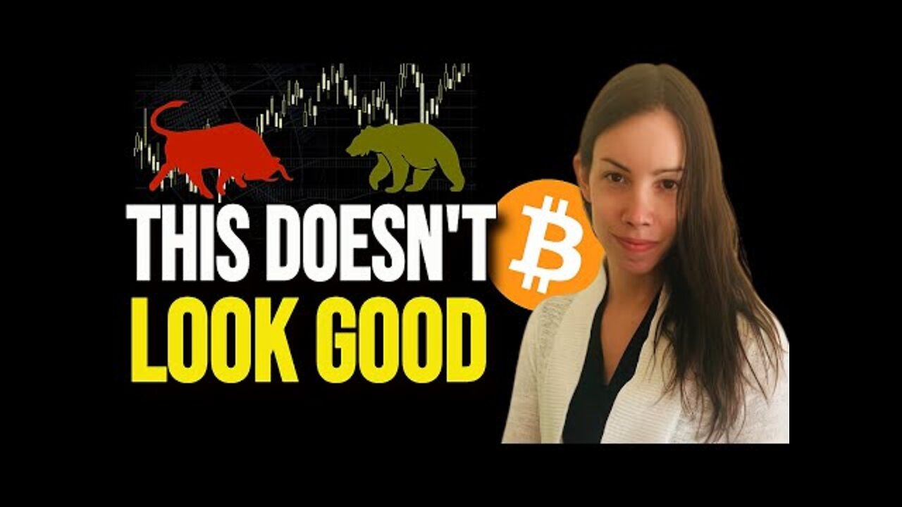 Lyn Alden - This Is Why You Need Bitcoin NOW More Than Ever