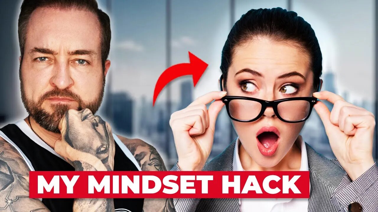 This Will 10x Your Confidence (EVERY MAN NEEDS TO KNOW THIS)