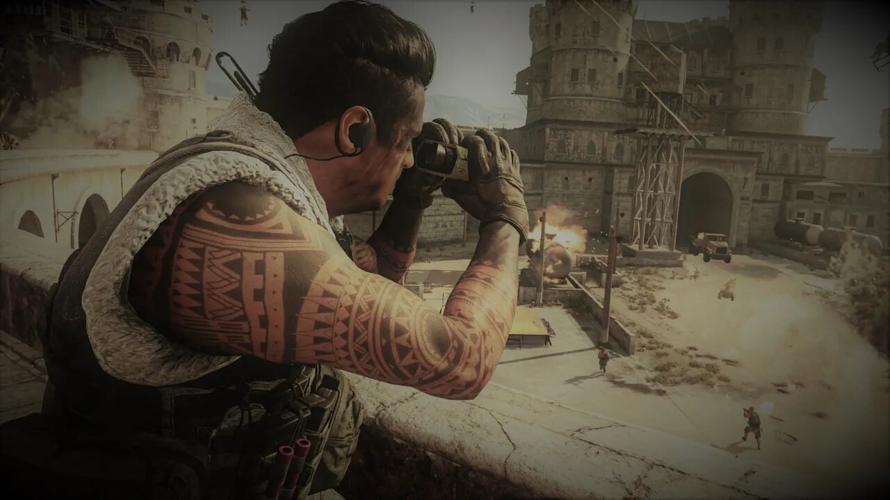 ps5 gameplay warzone 22kills#gameplay#foryou