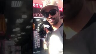 Billy John and Sunny chill 2022