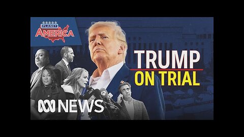 Trump on Trial | Planet America